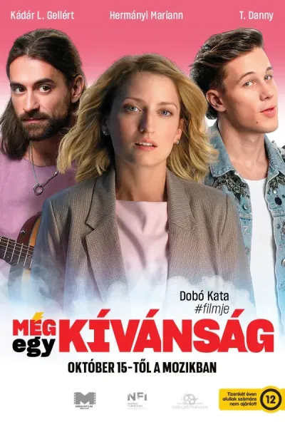 Még egy kívánság poszter