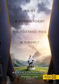 Plakát