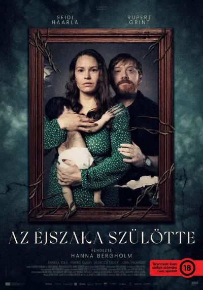 Az éjszaka szülötte poszter