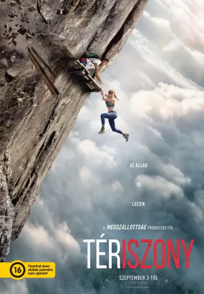 Tériszony poszter